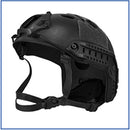 Bravo V3 BJ Helmet