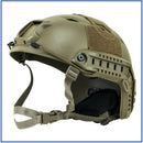 Bravo V3 PJ Helmet
