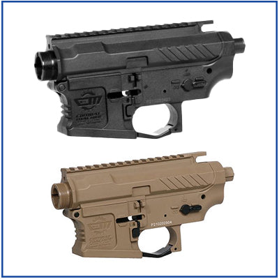 G&G - CM SR Series - Upper & Lower Receiver Set