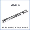 CNC Production - Irregular Upgraded Spring