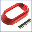 CowCow - Hi-Capa - HIGH Heel Magwell