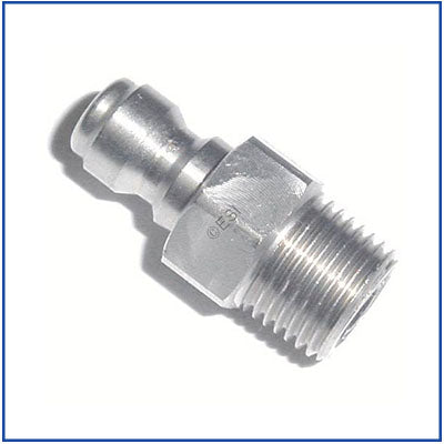 CP Stainless Steel Rebuildable Series Fill Valve