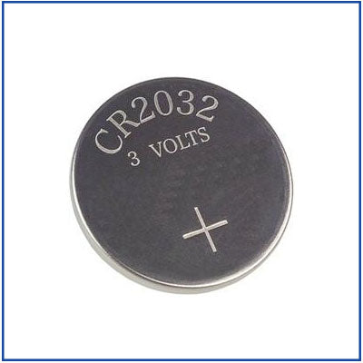 Various Brands - CR 2032 Battery