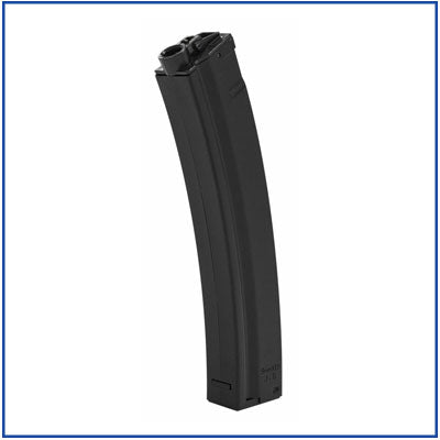King Arms MP5 Mid Capacity Magazine - ~100rd