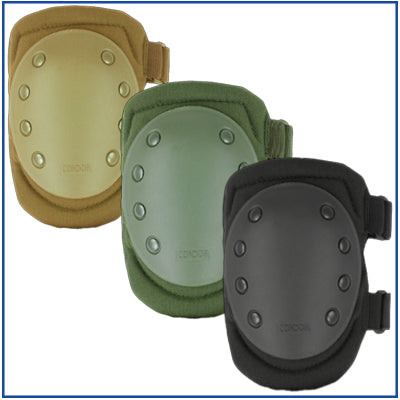 Condor Knee Pad 1