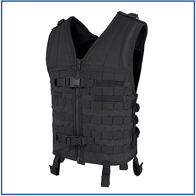 Condor Modular Vest