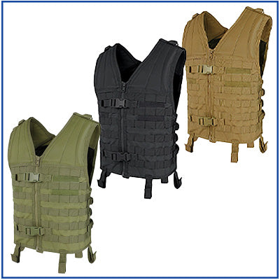 Condor Modular Vest