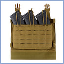 Condor VAS Triple Magazine Panel