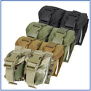 Condor Double Frag Grenade Pouch