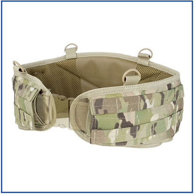 Condor Gen II Battle Belt