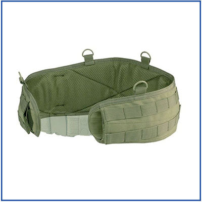 Condor Gen II Battle Belt