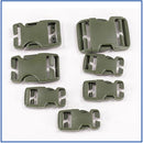 Condor Replacement Buckle Set