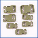 Condor Replacement Buckle Set