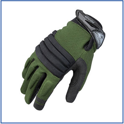 Condor Stryker Padded Gloves