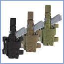 Condor Tornado Tactical Leg Holster - LH