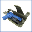 Condor Tornado Tactical Leg Holster - LH