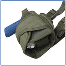 Condor Tornado Tactical Leg Holster - RH