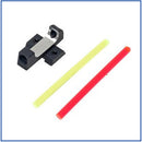 CowCow - Hi-Capa - T1 Fiber Optic Front Sight