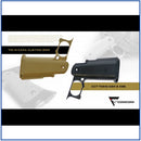 CowCow - Hi-Capa - Custom Grip