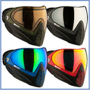 Dye I4 2.0 PRO Mask