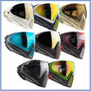 Dye I4 Goggle