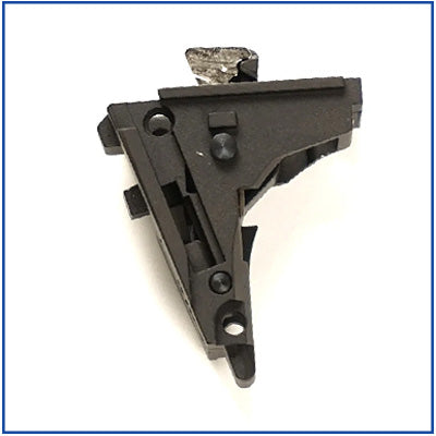 EF/VFC - Glock 17/19 Steel - Hammer Assembly