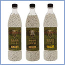 Elite Force .20g 5000 count Precision BBs