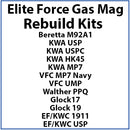 Elite Force - Magazine Rebuild Kit