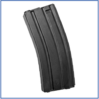 Elite Force M4/M16 Mid Capacity Magazines - 140rd - Box Set of 10