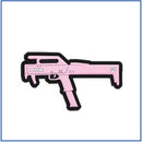 PTS FPG PVC Patch