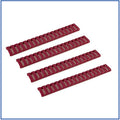 G&G - Ladder Rail Panel Set