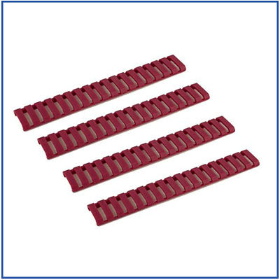 G&G - Ladder Rail Panel Set