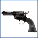 Legends Custom .45 Gambler CO2 Revolver