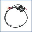 Gate - V2 Titan Mosfet