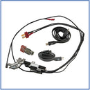 Gate - V3 Titan Mosfet