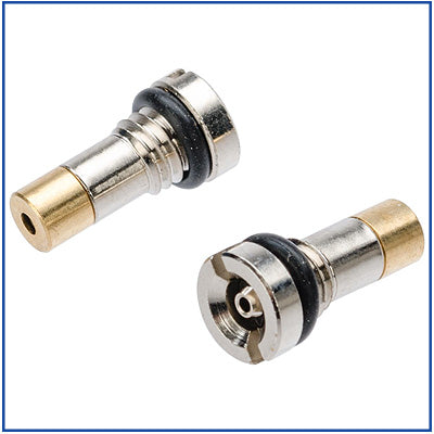 Guarder - Gas Fill Valve - 2 Pack