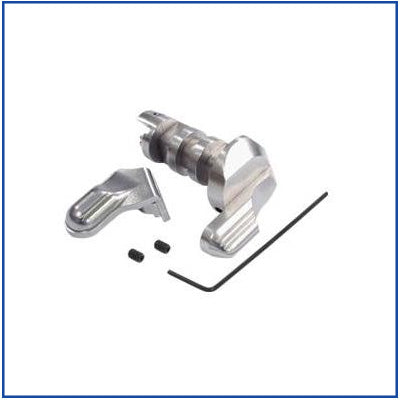 Guarder - M92F/M9 - Steel Safety Lever Set