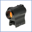 Holosun - HS403R Shake Awake Red Dot Sight
