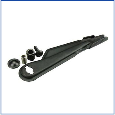 ICS - AK Series - Selector Switch