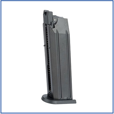 ICS XAE Magazine - GBB - 25rd