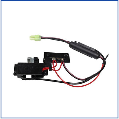 JG - P90 - Wiring Harness