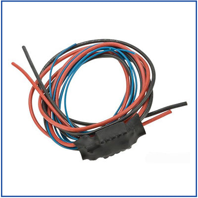 JAG Arms - Extreme MOSFET with Wiring