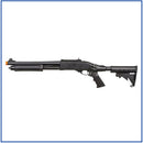 JAG Arms Gas Scattergun