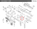 KWA - KMP9 GBB - Replacement Parts