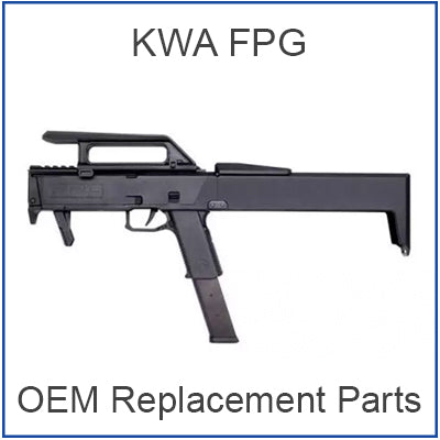 KWA - FPG - Replacement Parts