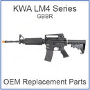 KWA - LM4 - Replacement Parts