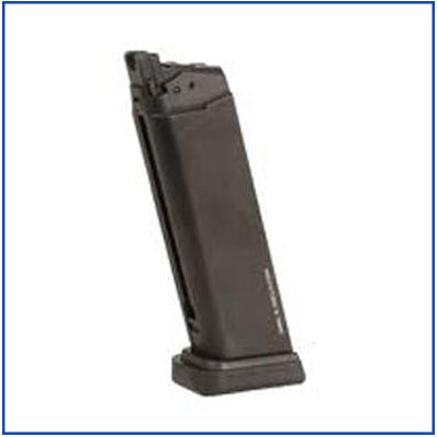 KWA ATP/FPG Series Magazine - GBB - 23rd