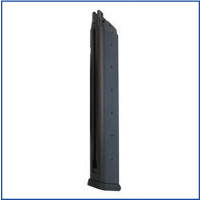 KWA ATP/FPG Series Magazine - GBB - 48rd