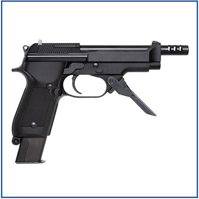 KWA M93R II GBB Pistol