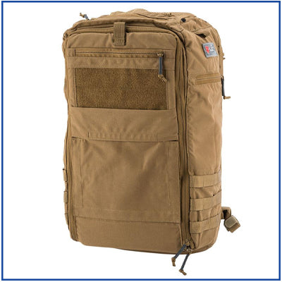 LBX Titan 3-Day MAP Pack - Coyote Brown